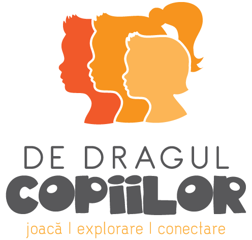 de dragul copiilor